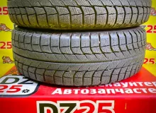 Колеса на дисках Monza Zack 5x114.3 c шинами Michelin 195/60R15