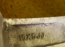 Колеса на дисках Monza Zack 5x114.3 c шинами Michelin 195/60R15