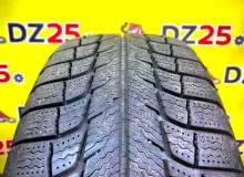 Колеса на дисках Monza Zack 5x114.3 c шинами Michelin 195/60R15