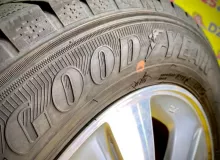 Шины Goodyear 195/65R15 Шины Goodyear 195/65R15