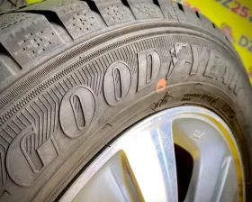 Шины Goodyear 195/65R15