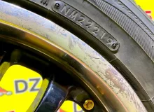 Диски Nissan 17 5x114.3