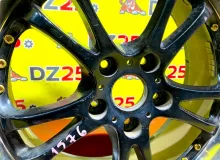 Диски Nissan 17 5x114.3