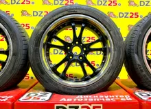 Диски Nissan 17 5x114.3