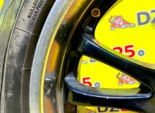 Диски Nissan 17 5x114.3