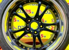 Диски Nissan 17 5x114.3