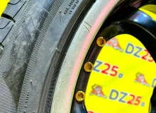 Диски Nissan 17 5x114.3