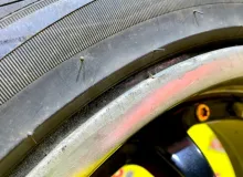 Диски Nissan 17 5x114.3