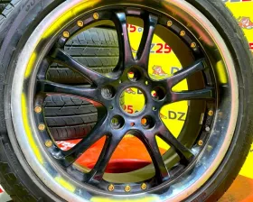 Диски Nissan 17 5x114.3