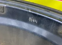 Диски Nissan 17 5x114.3