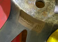 Диски Nissan 17 5x114.3
