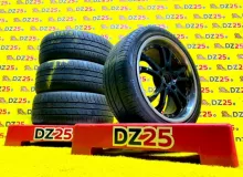 Диски Nissan 17 5x114.3