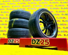 Диски Nissan 17 5x114.3