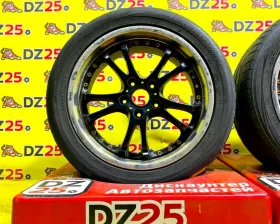 Диски Nissan 17 5x114.3