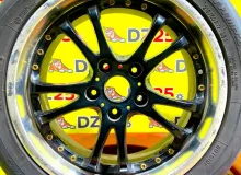 Диски Nissan 17 5x114.3