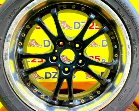 Диски Nissan 17 5x114.3