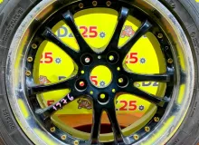 Диски Nissan 17 5x114.3