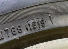 Шины Toyo 215/45R17