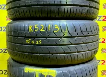 Шины Toyo 215/45R17