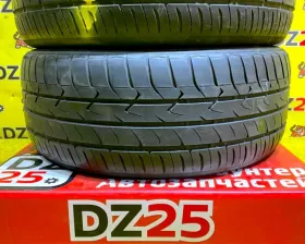 Шины Toyo 215/45R17