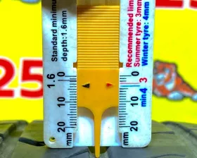 Шины Toyo 215/45R17