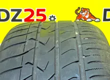 Шины Toyo 215/45R17