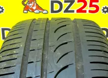 Колеса на дисках Nissan 5x114.3 c шинами Toyo 215/45R17