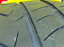 Колеса на дисках Nissan 5x114.3 c шинами Toyo 215/45R17