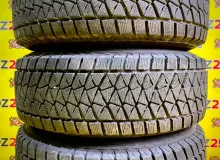 Шины Bridgestone 265/70R16 Шины Bridgestone 265/70R16