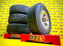 Шины Bridgestone 265/70R16 Шины Bridgestone 265/70R16