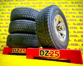 Шины Bridgestone 265/70R16