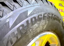 Шины Bridgestone 265/70R16 Шины Bridgestone 265/70R16