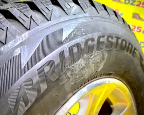 Шины Bridgestone 265/70R16