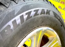 Шины Bridgestone 265/70R16 Шины Bridgestone 265/70R16