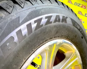 Шины Bridgestone 265/70R16