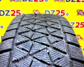 Шины Bridgestone 265/70R16