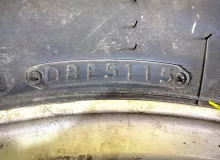 Шины Bridgestone 265/70R16 Шины Bridgestone 265/70R16