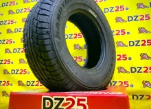 Шина Dunlop 265/70R16