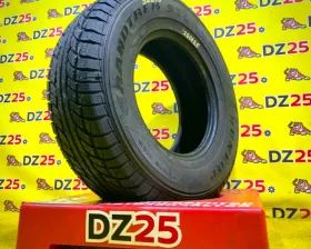 Шина Dunlop 265/70R16