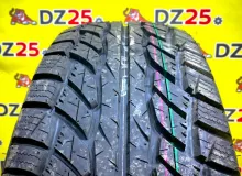 Шина Dunlop 265/70R16