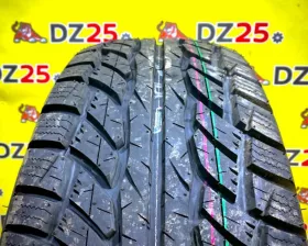 Шина Dunlop 265/70R16