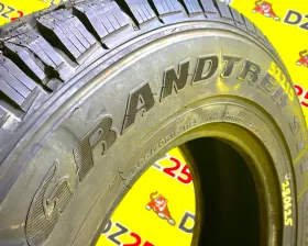 Шина Dunlop 265/70R16
