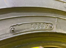 Шина Dunlop 265/70R16