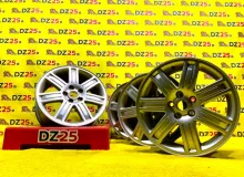 Диски Land Rover 18 5x120