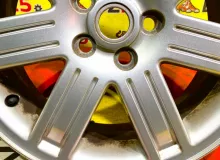 Диски Land Rover 18 5x120
