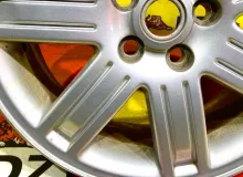 Диски Land Rover 18 5x120