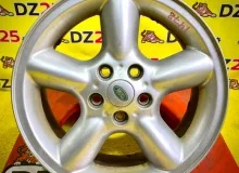 Диски Land Rover 18 5x120