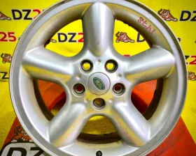 Диски Land Rover 18 5x120