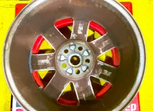 Диски Land Rover 18 5x120