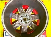 Диски Land Rover 18 5x120